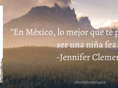 Ladydi, de Jennifer Clement AKA el peligro de ser&nbsp;mujer