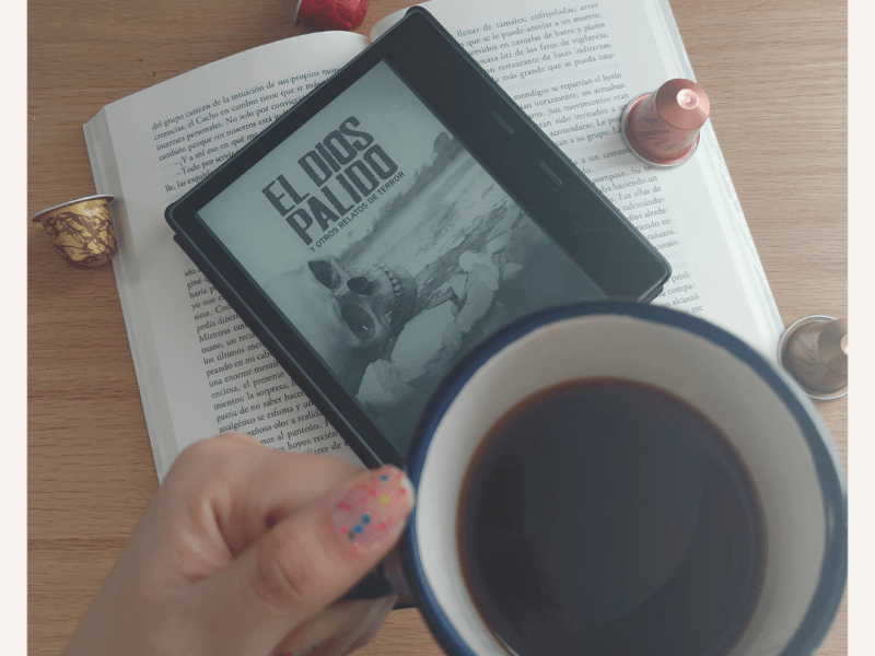 El Dios Pálido, de Nicolás Francis:  Historia vs.&nbsp;Estilo