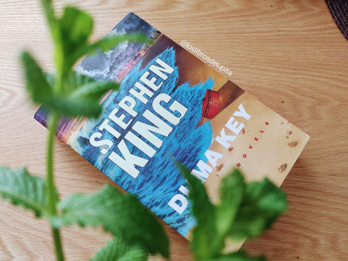 Duma Key, de Stephen&nbsp;King