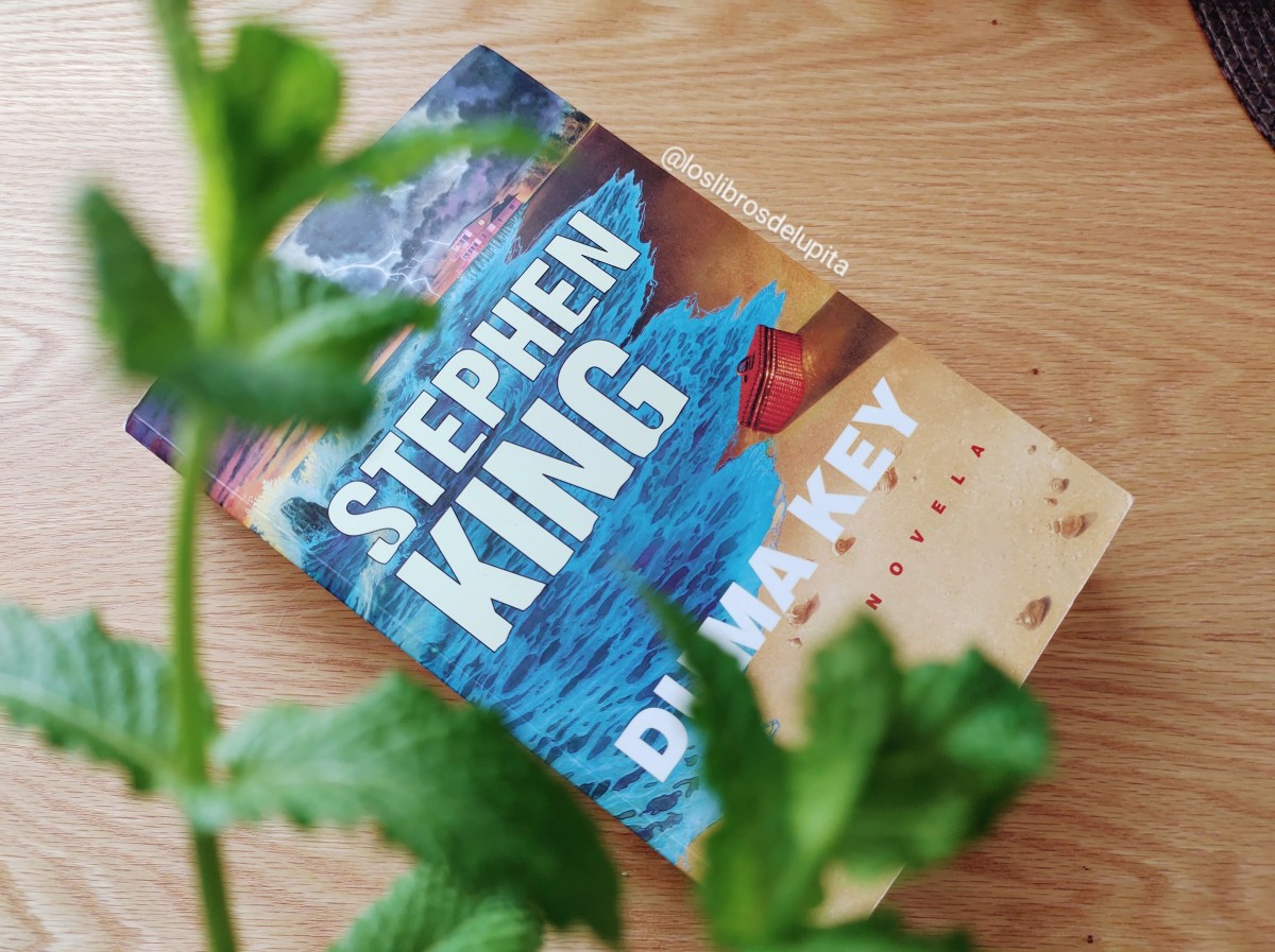 Duma Key, de Stephen&nbsp;King